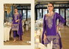 Manpreet By Eba Chinon Embroidery Readymade Suits Suppliers In India